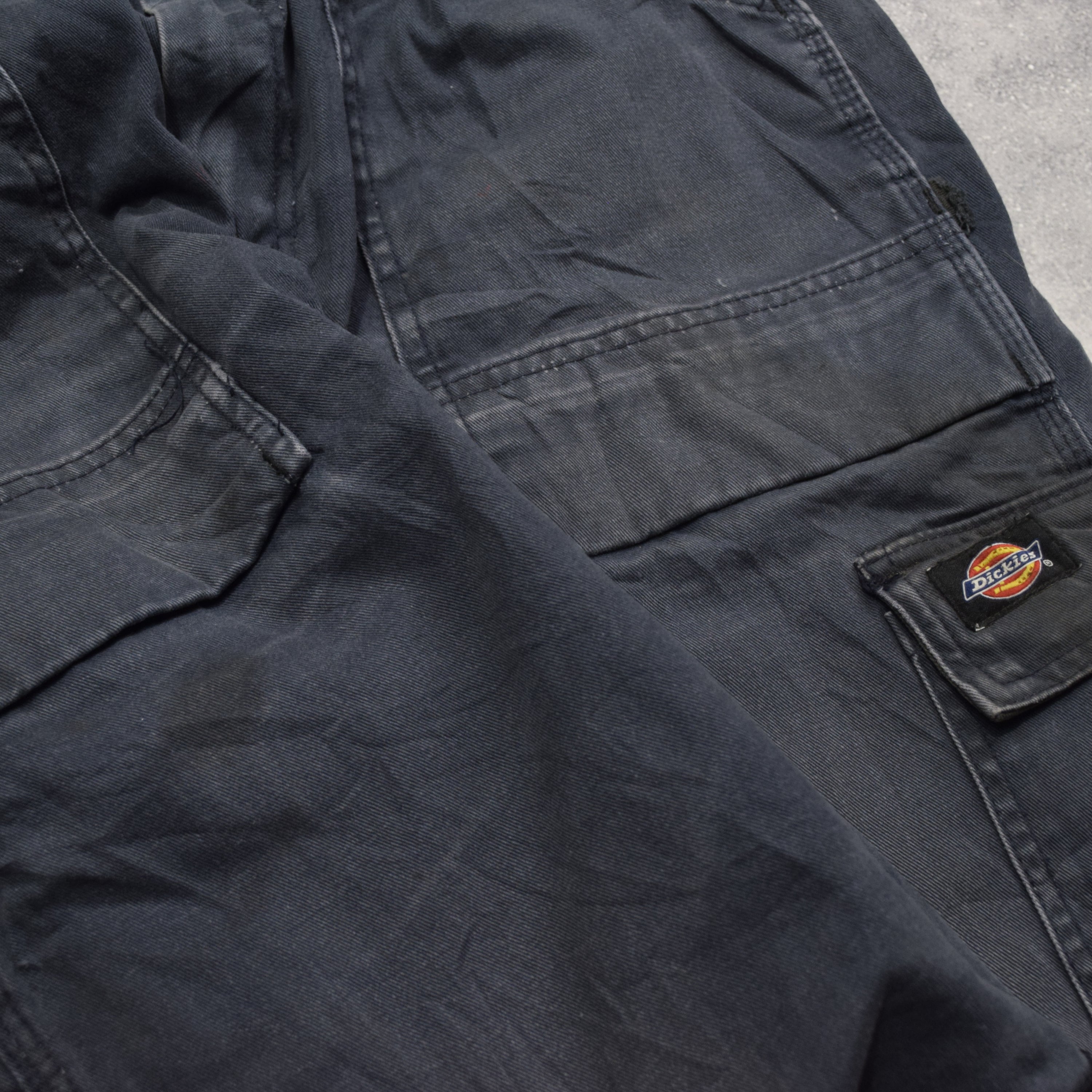 2000s Dickies Utility Cargo Pants