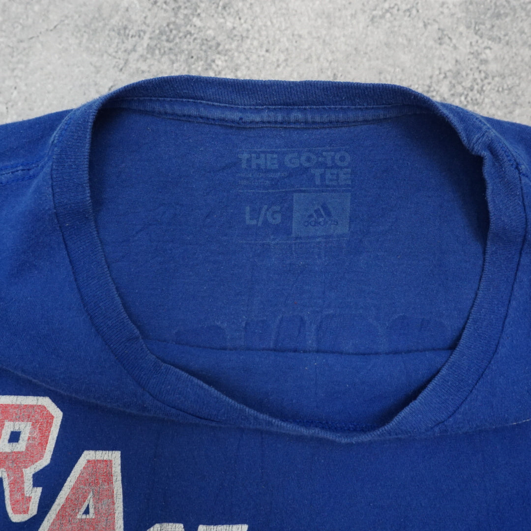 Adidas Rangers McDonagh T-Shirt