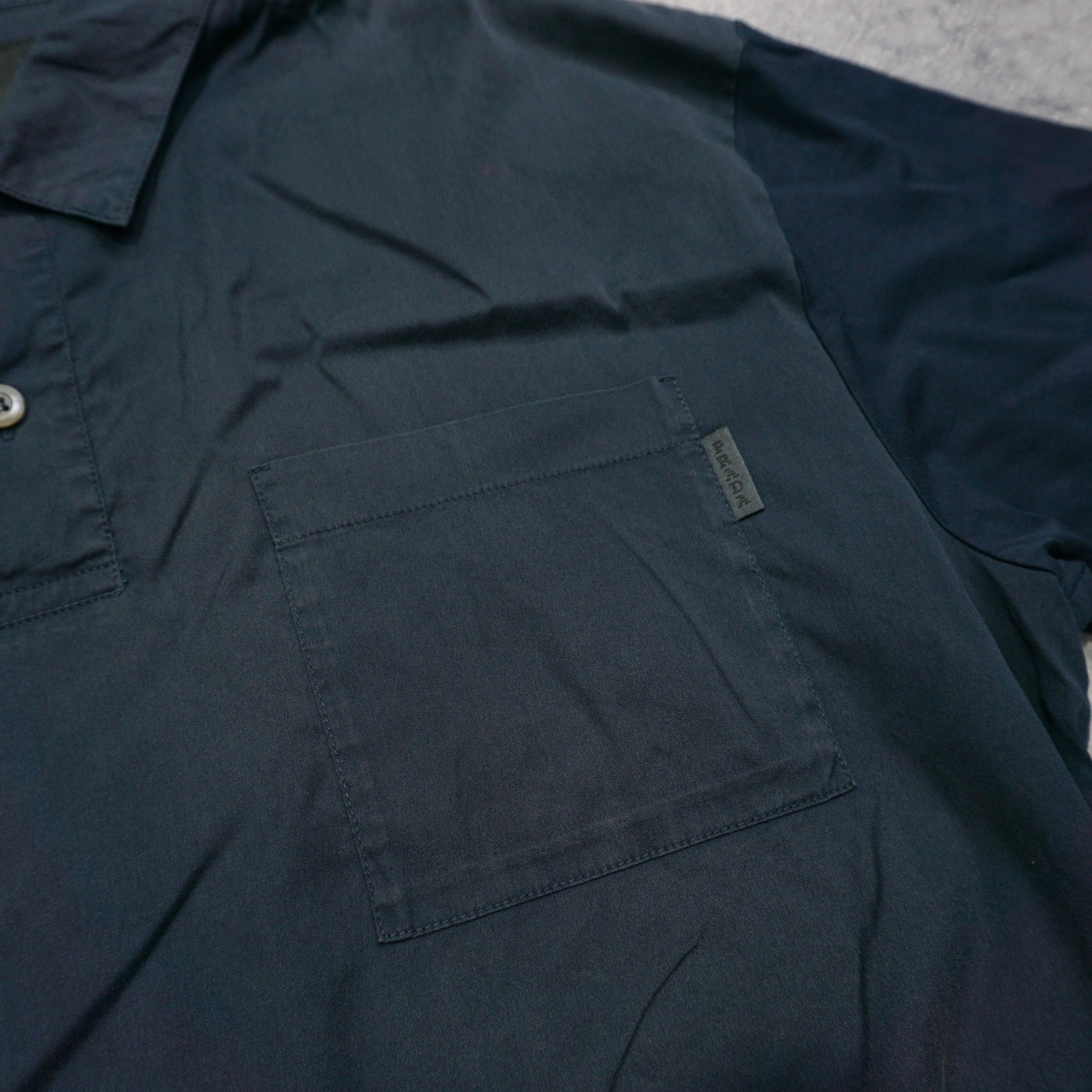 2000s Prada Polo