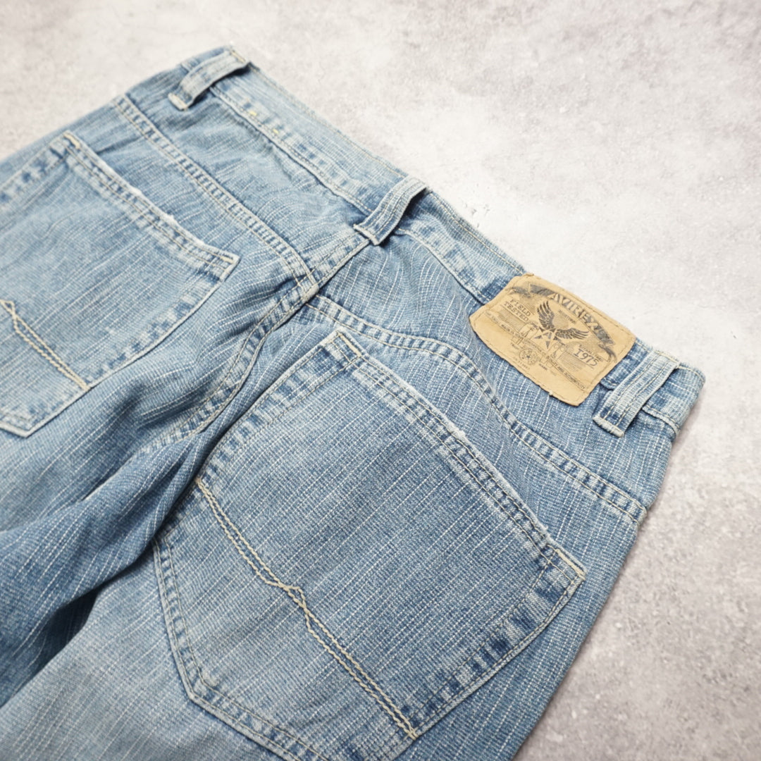2000s Avirex Jeans