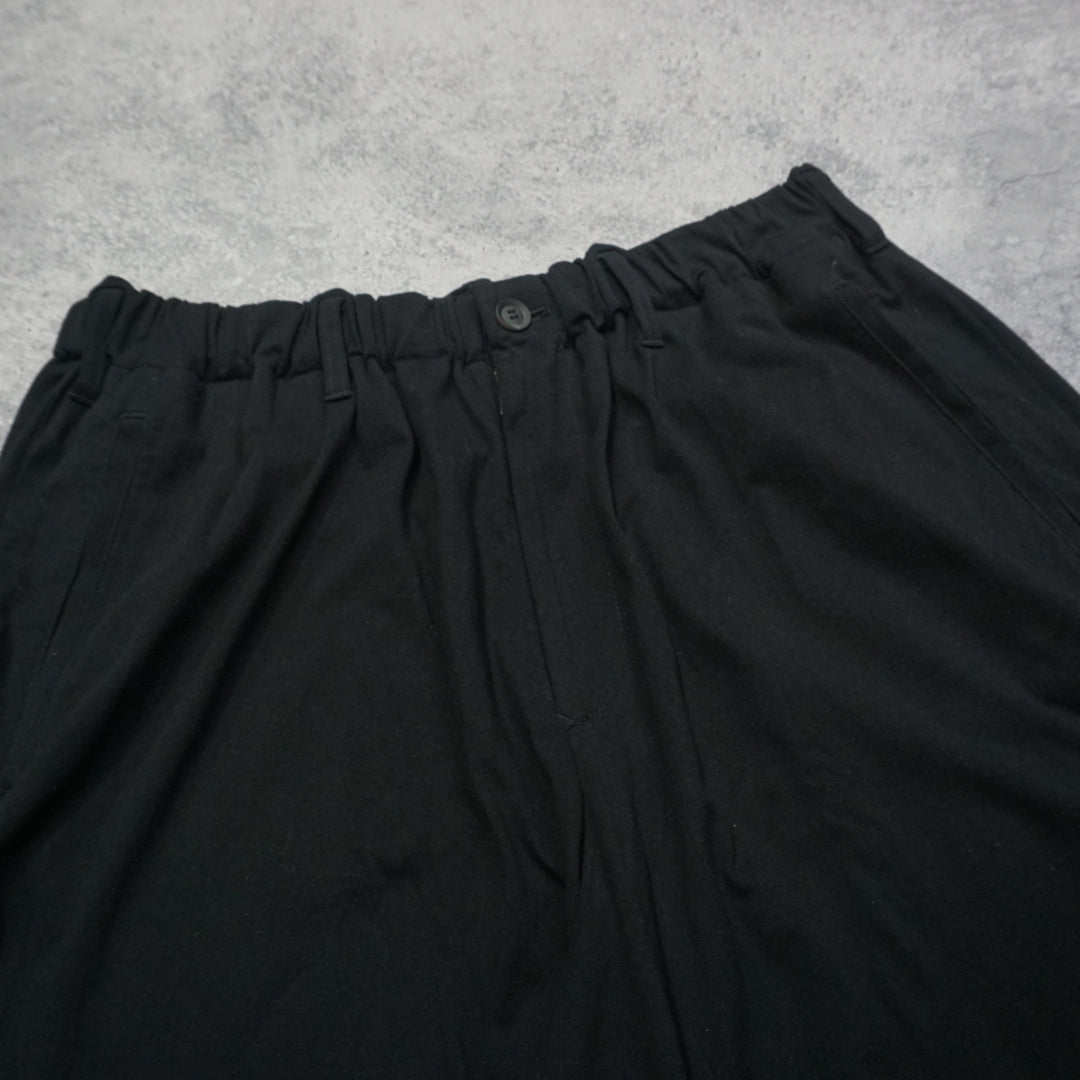 Yohji Yamamoto Pour Homme Shorts