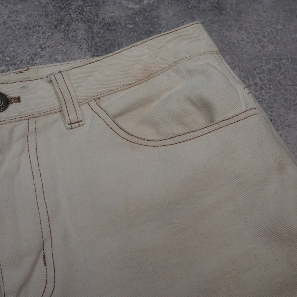 Common Need Shorts