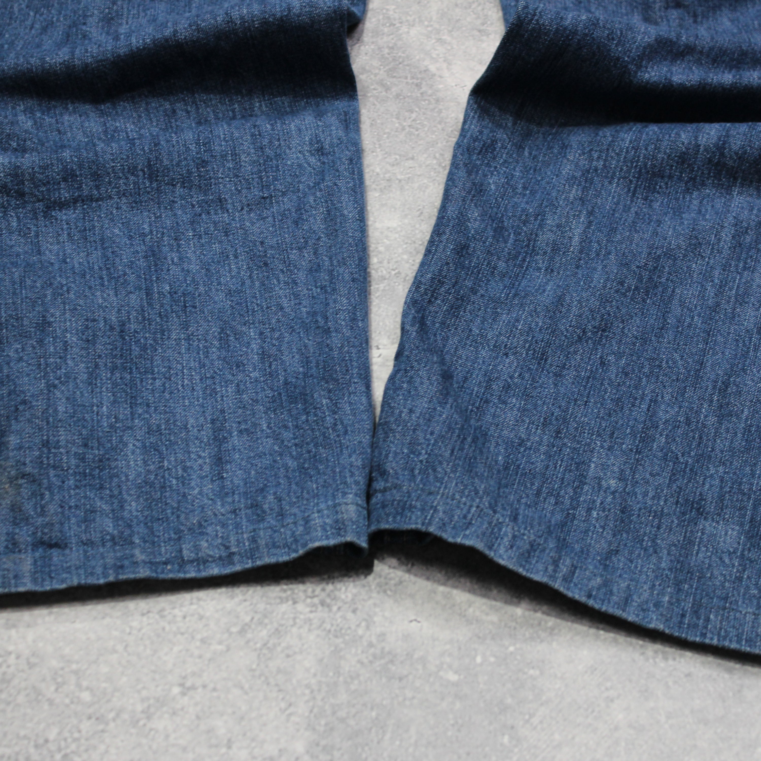 90s Levi's Baggy Jeans