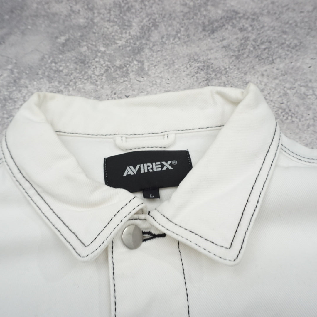 Avirex Chore Jacket