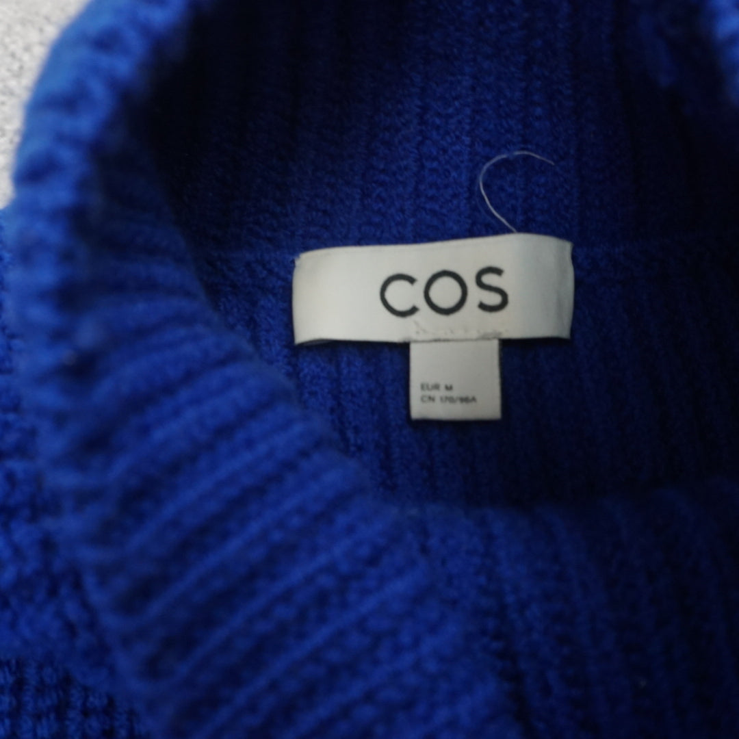 Cos Heavyweight Knit