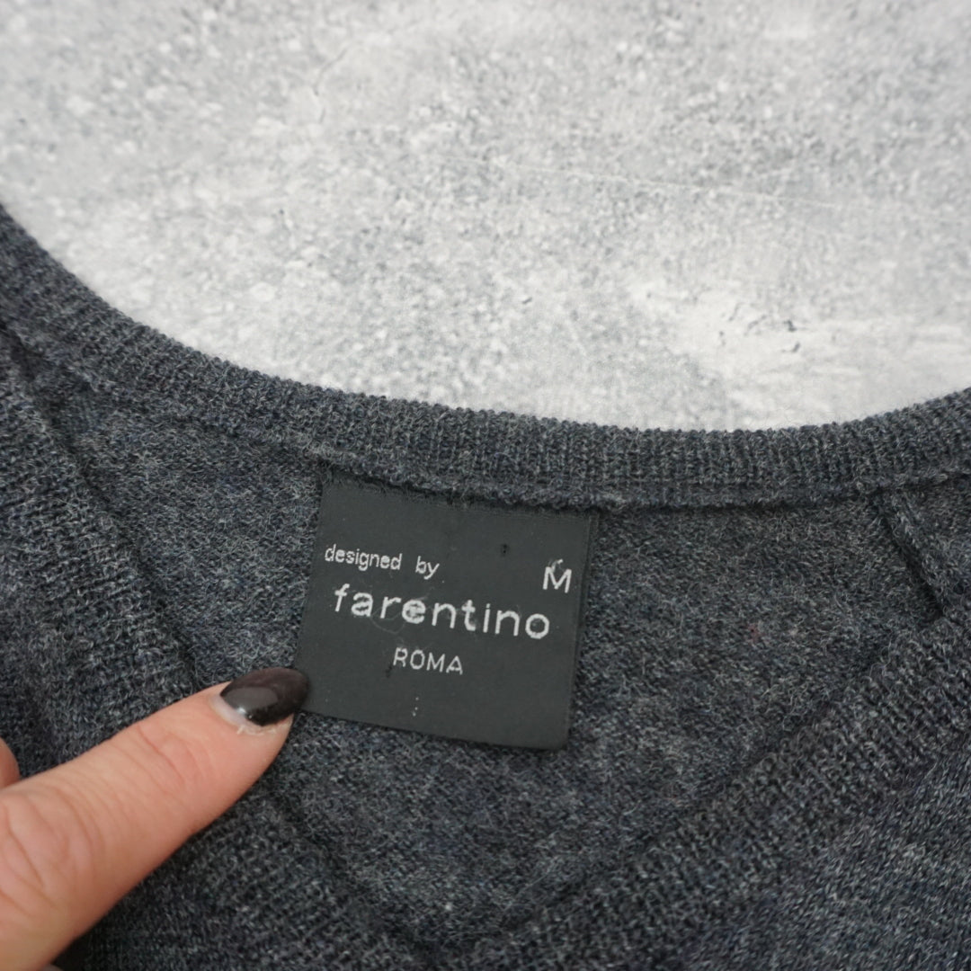 Farentino Lightweight Knit