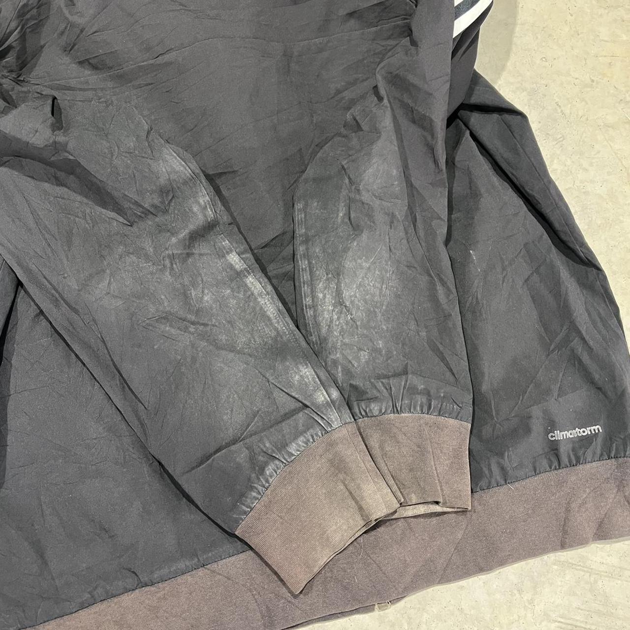 2000s Adidas Track Jacket