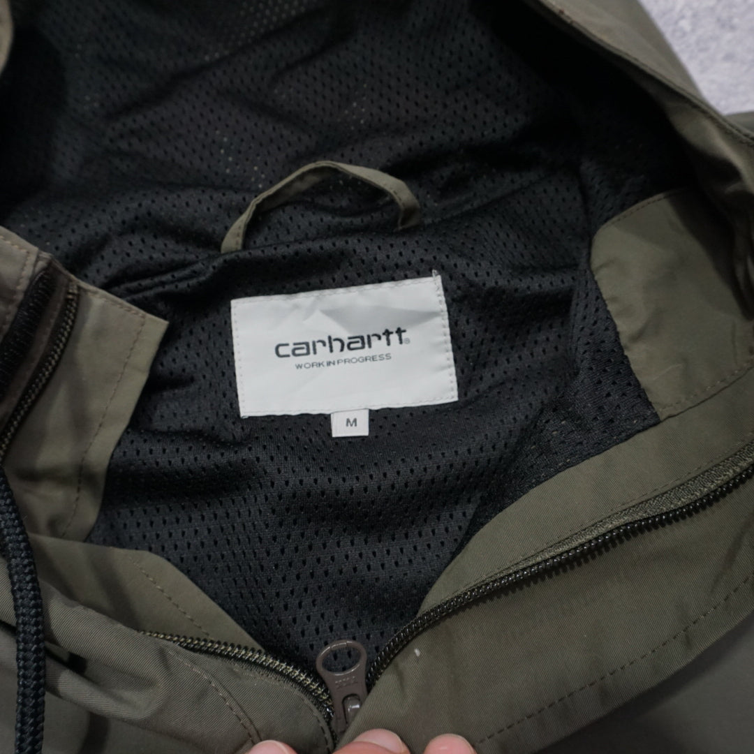Carhartt WIP Shell Jacket
