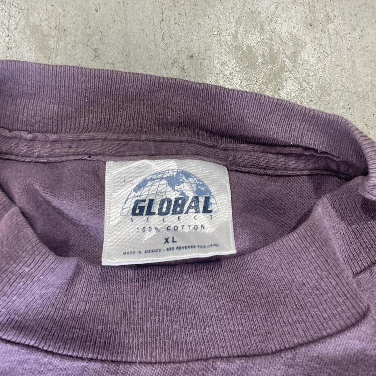 2000s Graphic T-Shirt