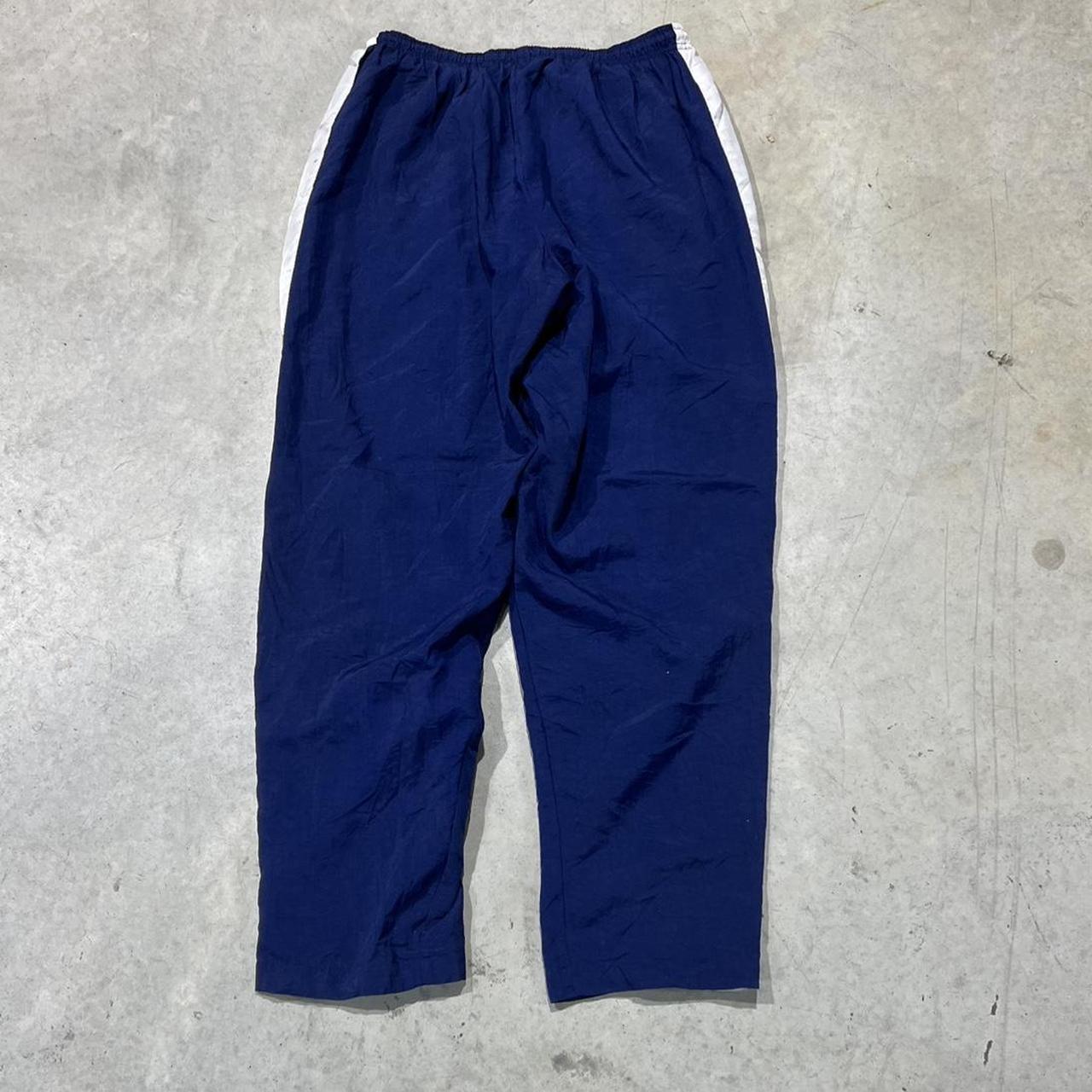 2000s Nike Windproof Track Pants