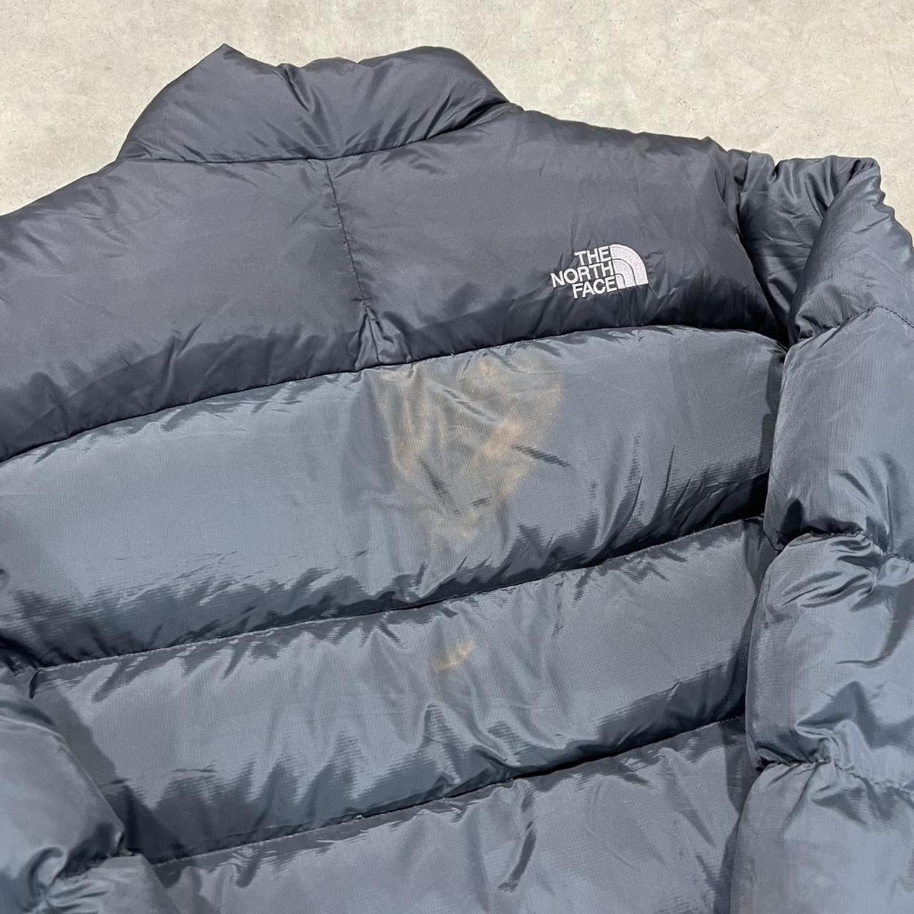 2000s The North Face 700 Puffer Jacket