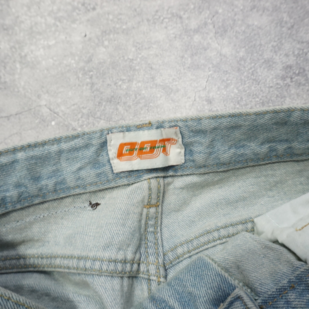 OOT Baggy Jeans
