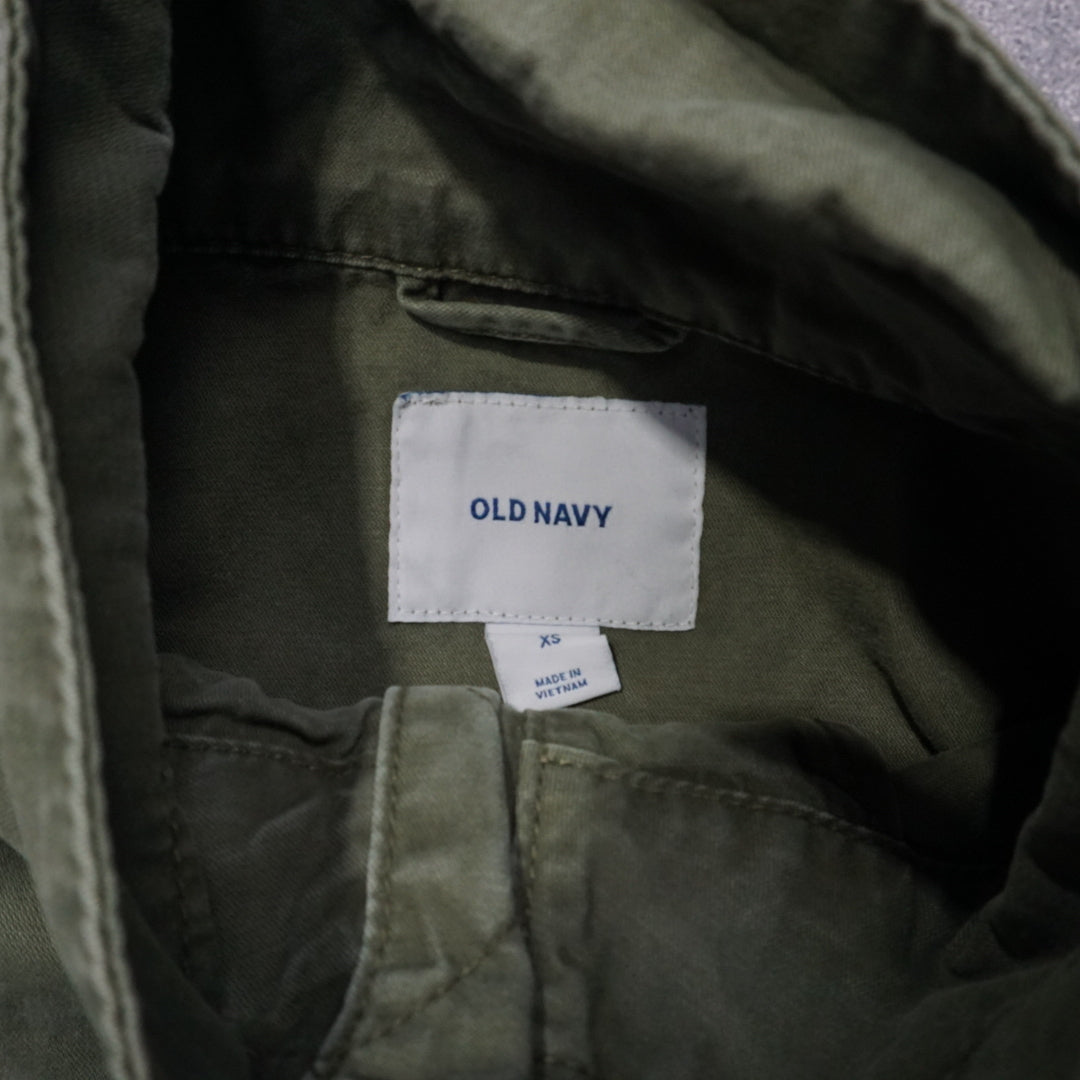 Old Navy Jacket