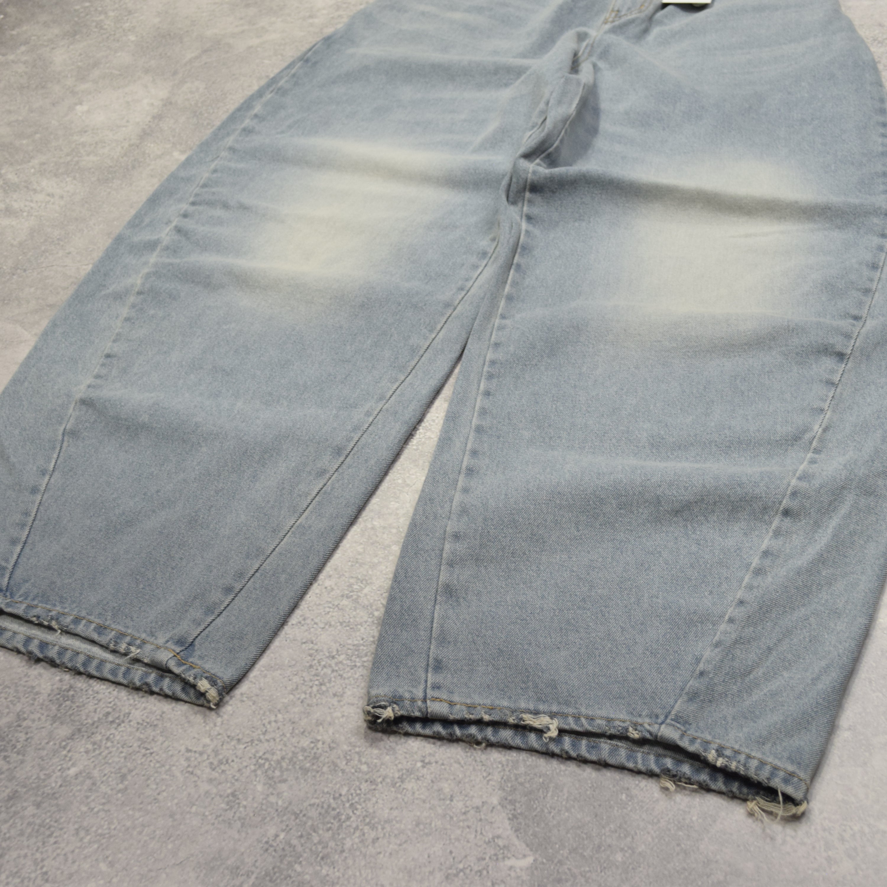 OOTJ Jeans