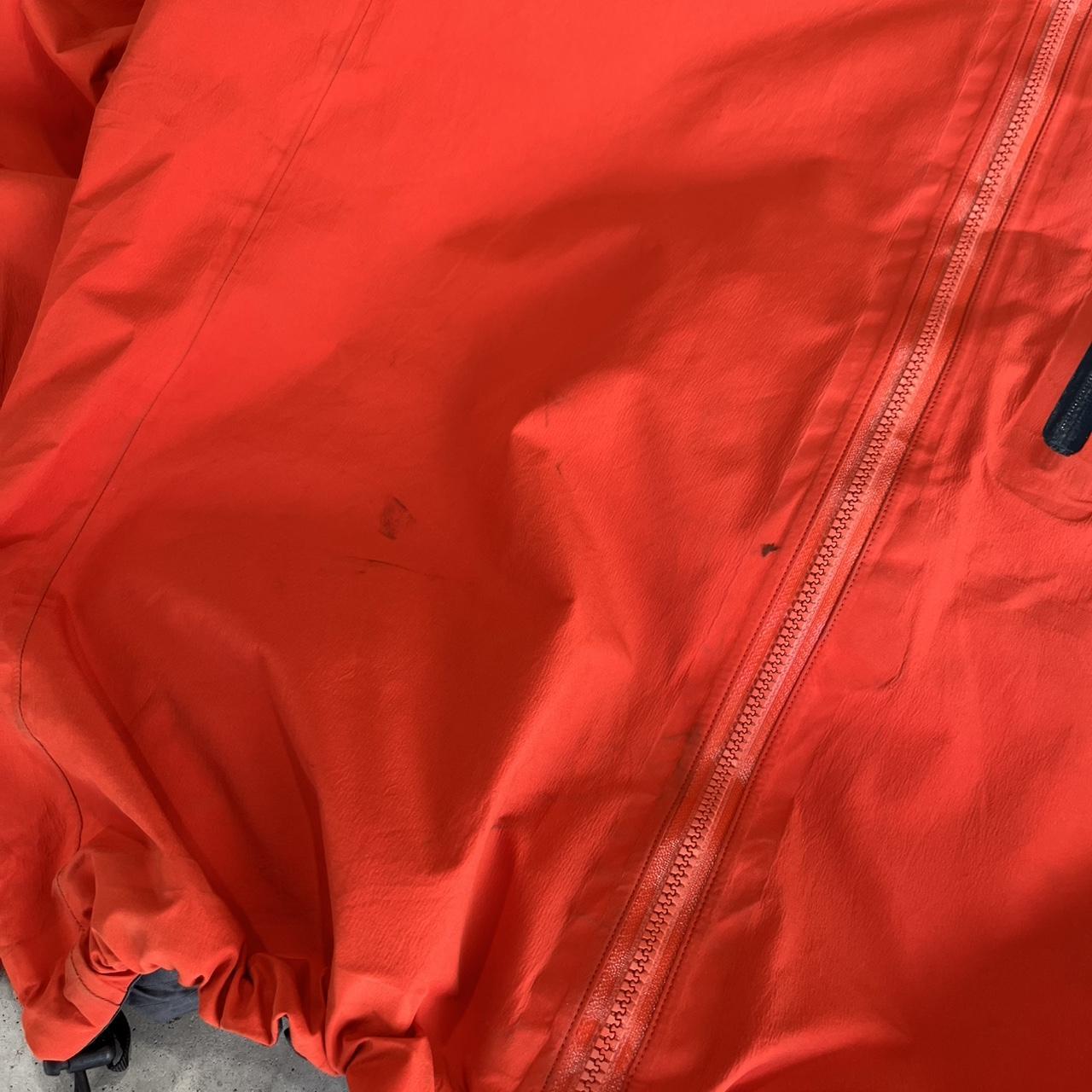 2000s Arcteryx Jacket