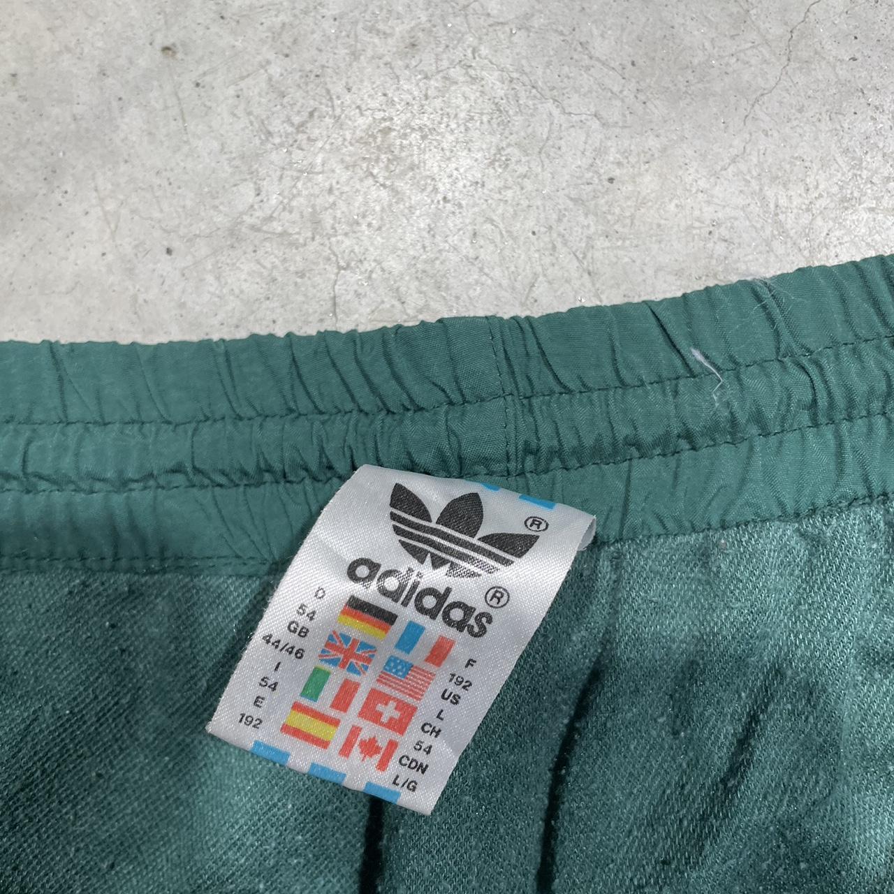 90s Adidas Pants