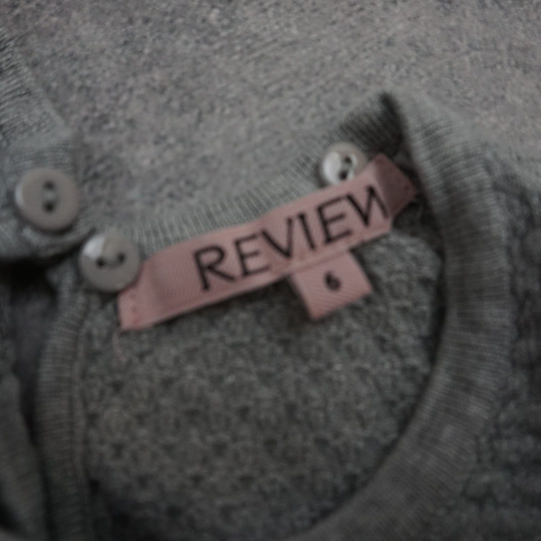 Review Top