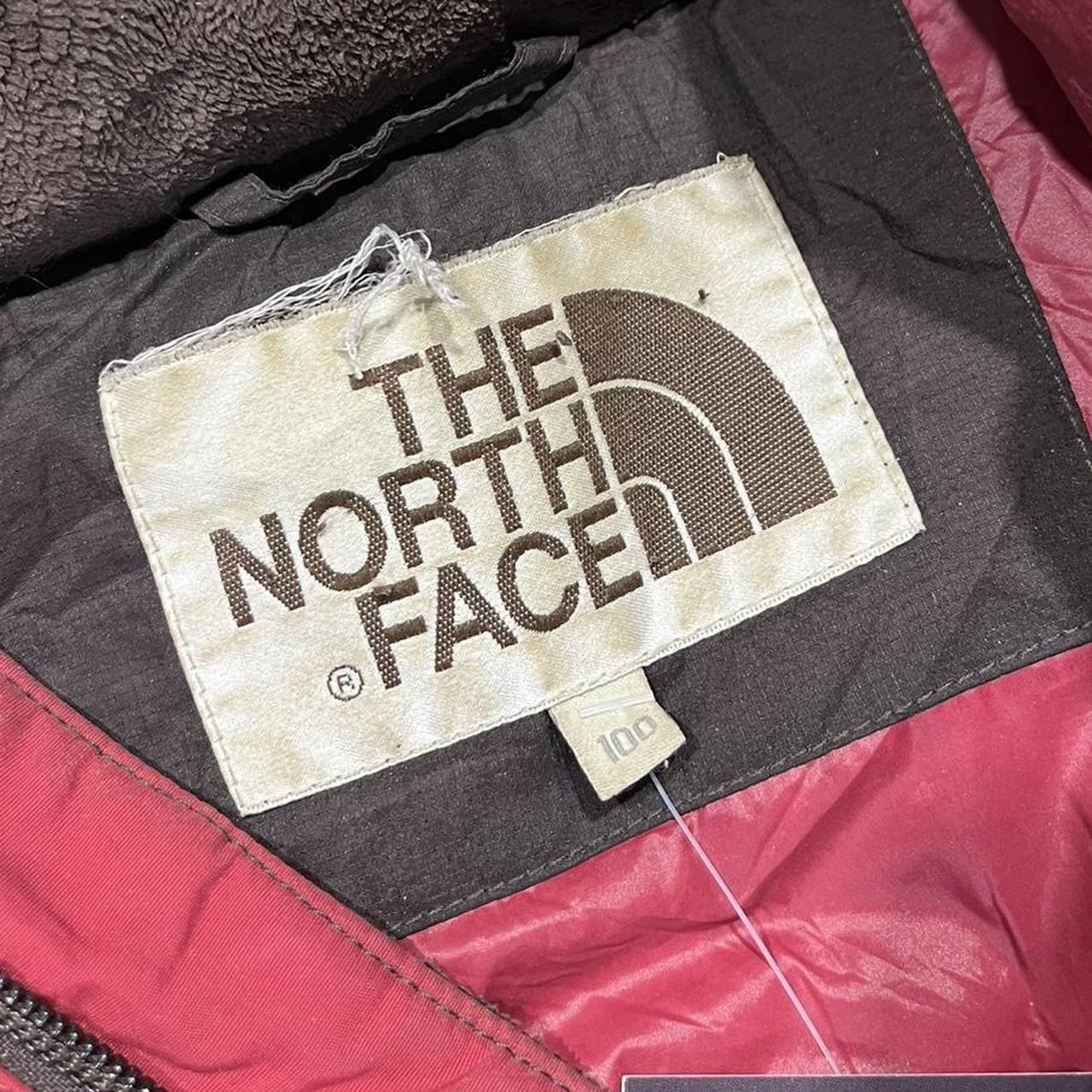 2000s The North Face Puffer Jacket
