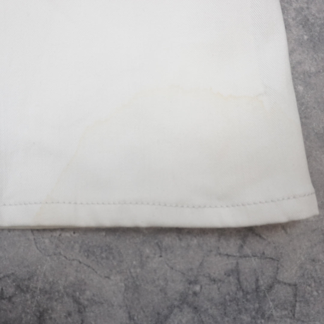Ralph Lauren Flared Pants