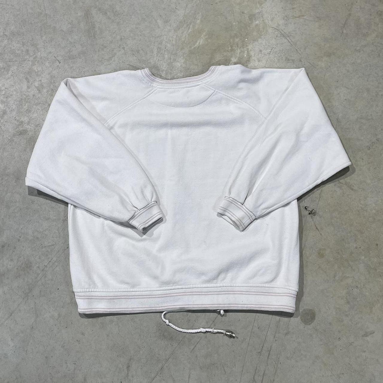 2000s Reebok Classic Sweatshirt Sweater