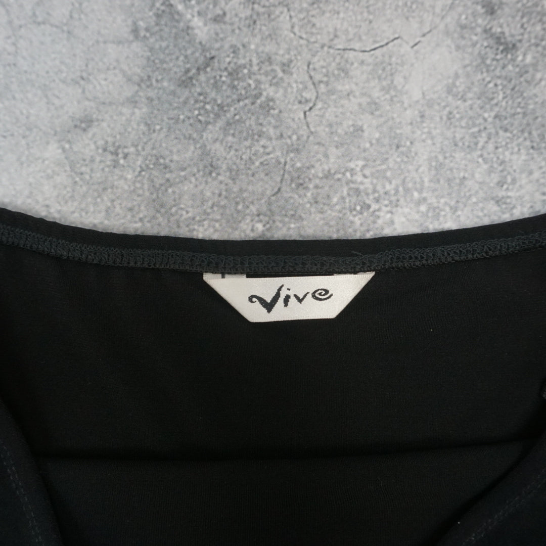 90s Vive Skirt