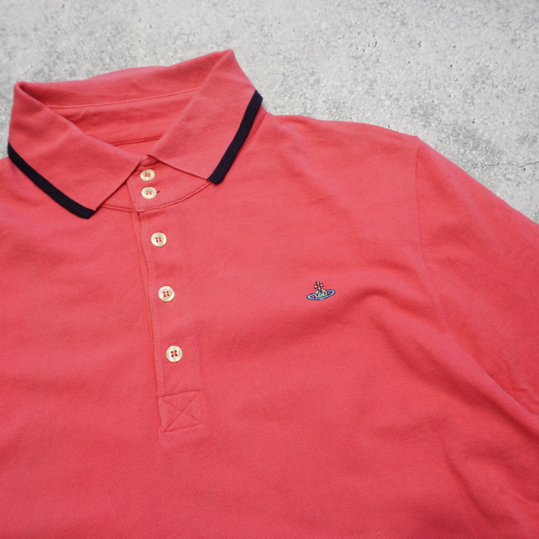 Vivienne Westwood MAN Polo