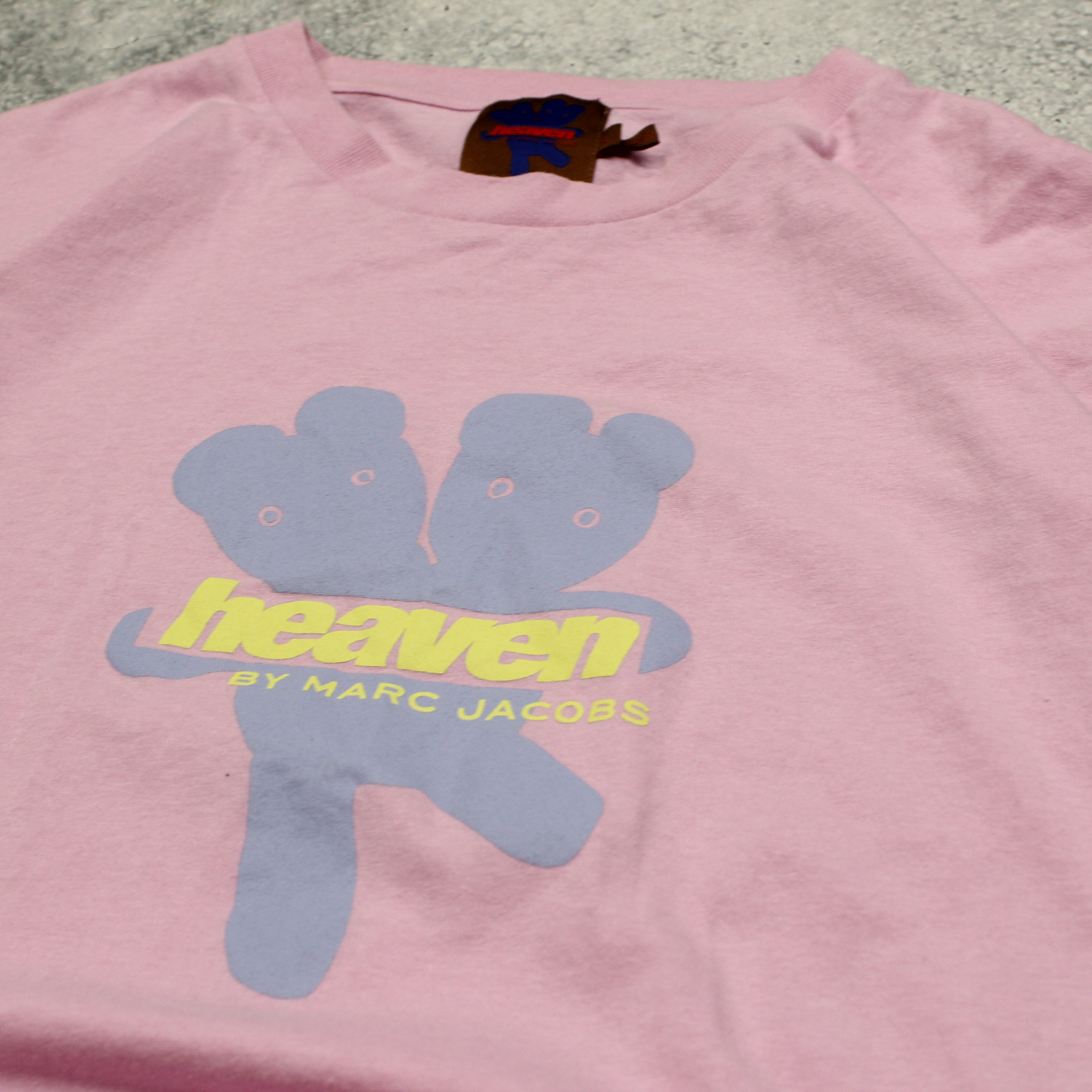 Heaven By Marc Jacobs T-Shirt