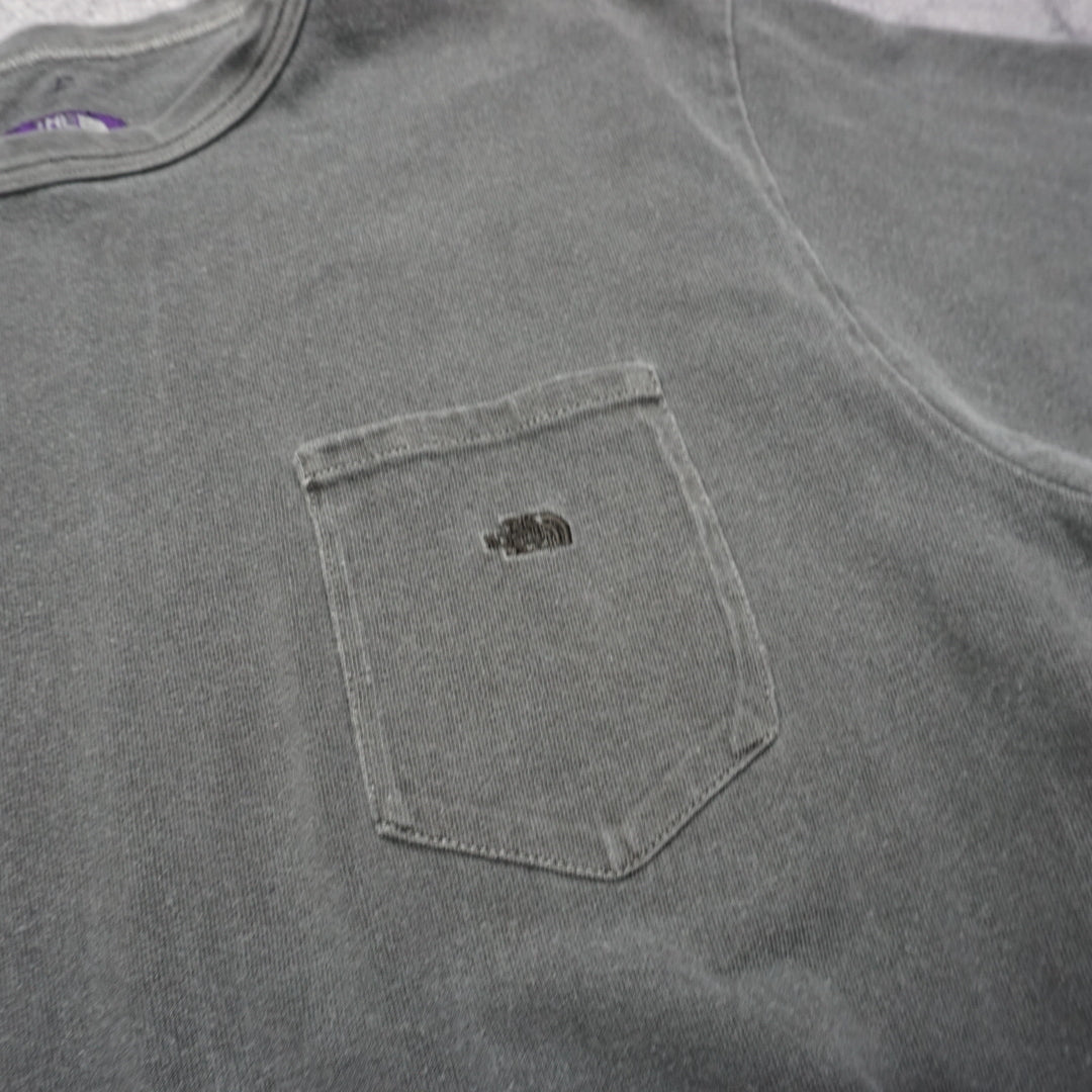 The North Face Purple Label T-Shirt