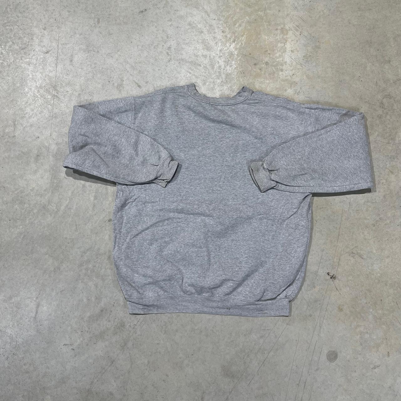 2000s Timberland Weathergear Crewneck