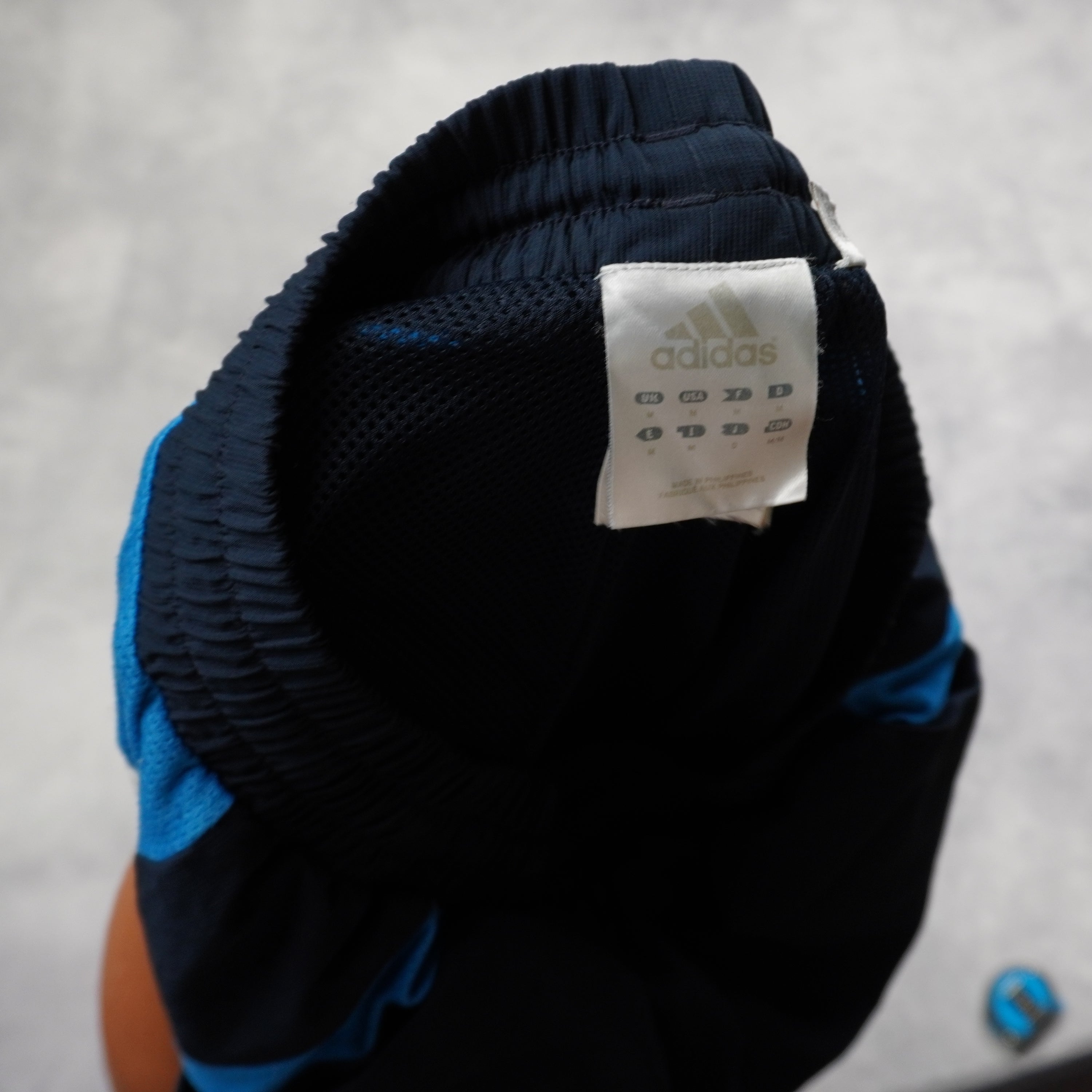 Adidas Track Pants