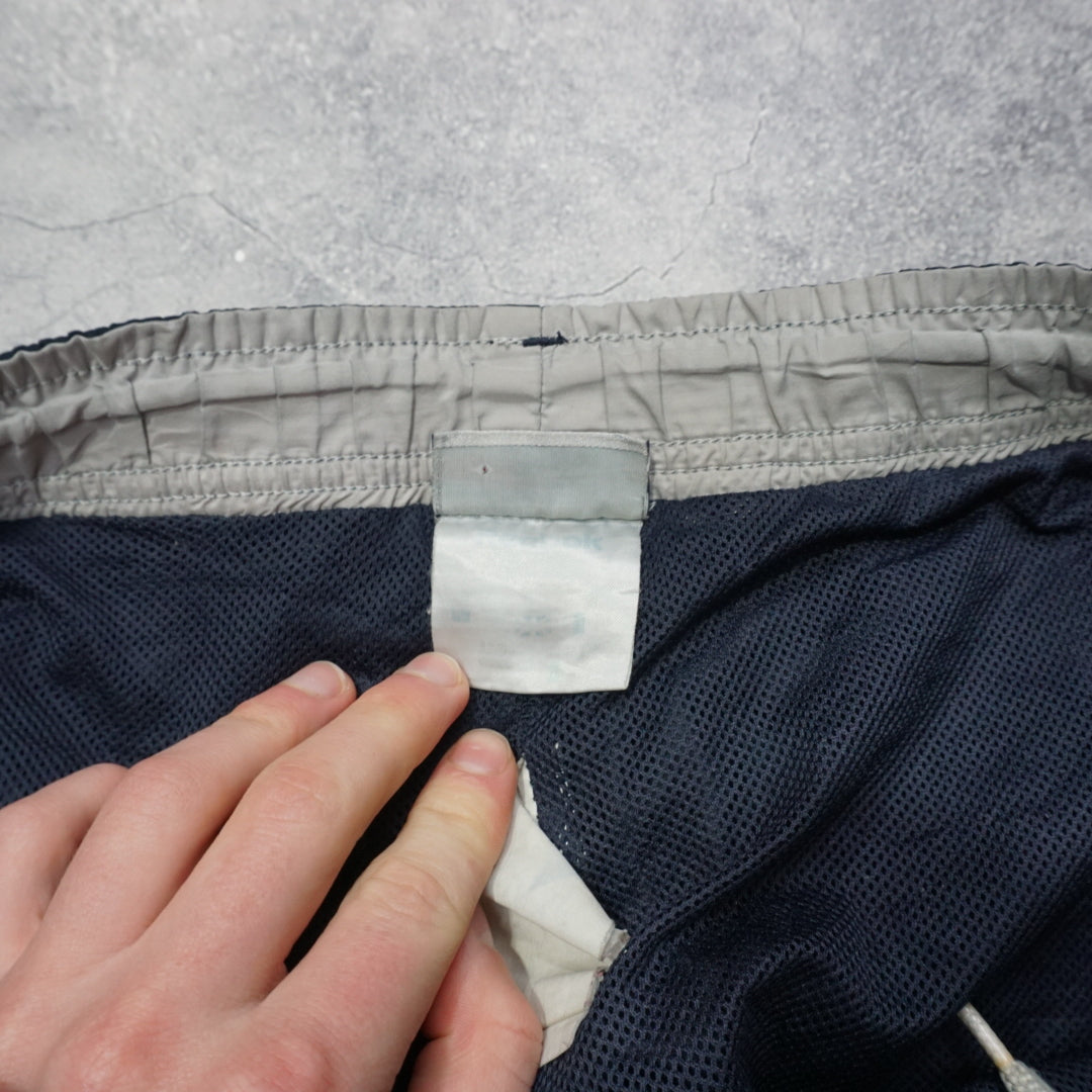 2000s Reebok Track Pants