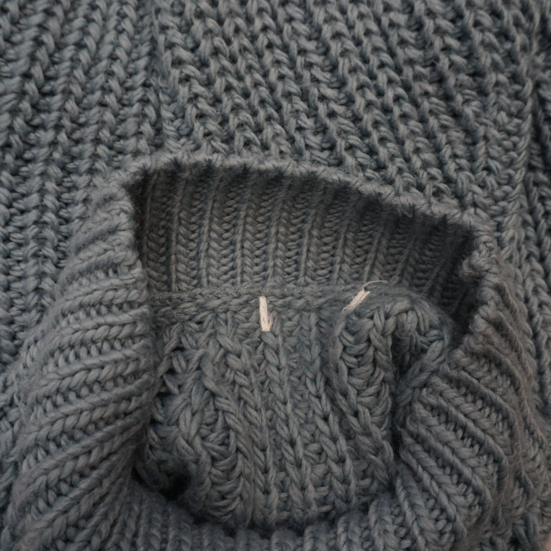 Chunky Knit Sweater