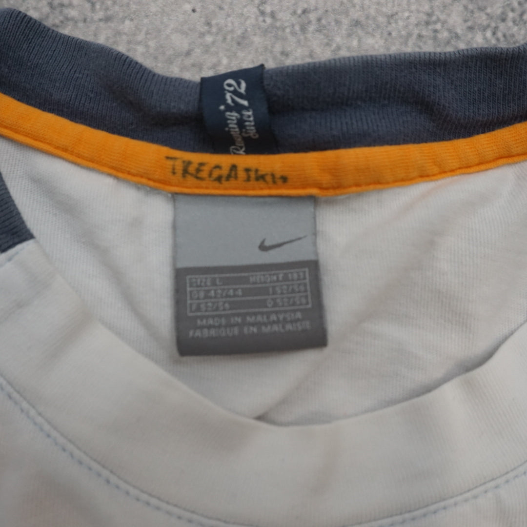 2000s Nike Cortez 72 Jersey