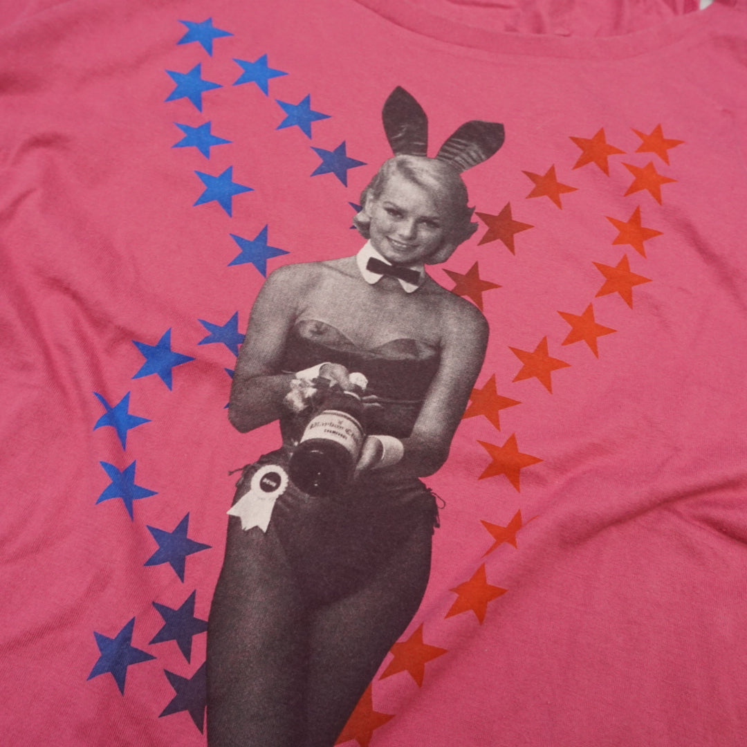 Playboy x Hysteric Glamour T-Shirt