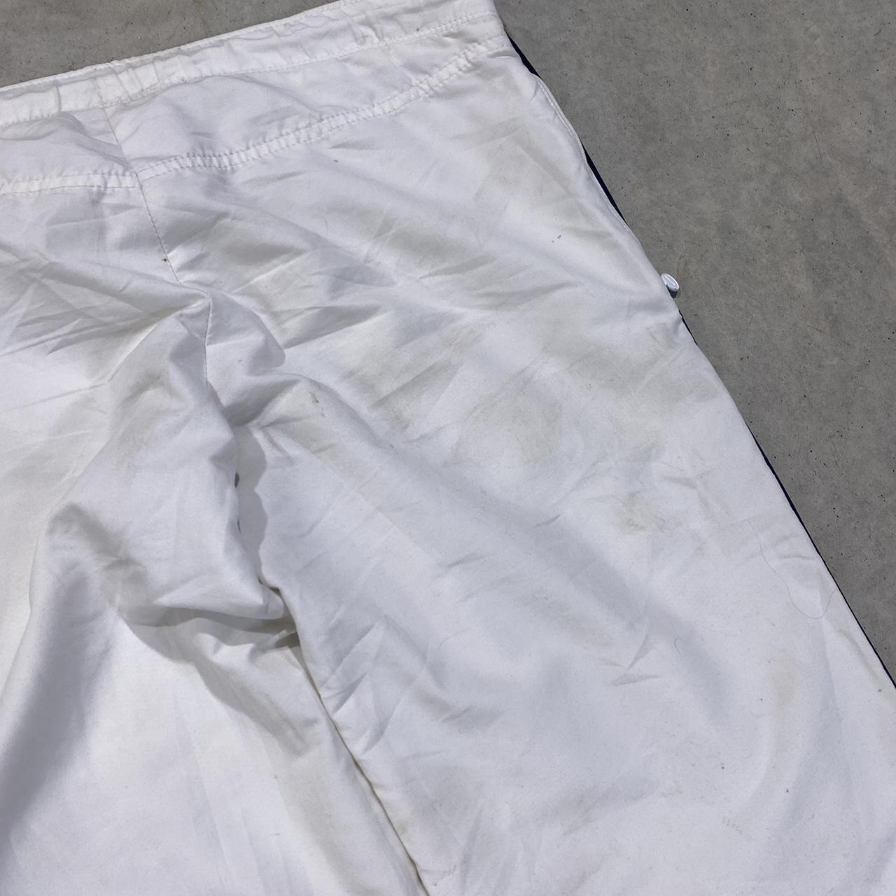 2000s Nike Drawstring Track Pants