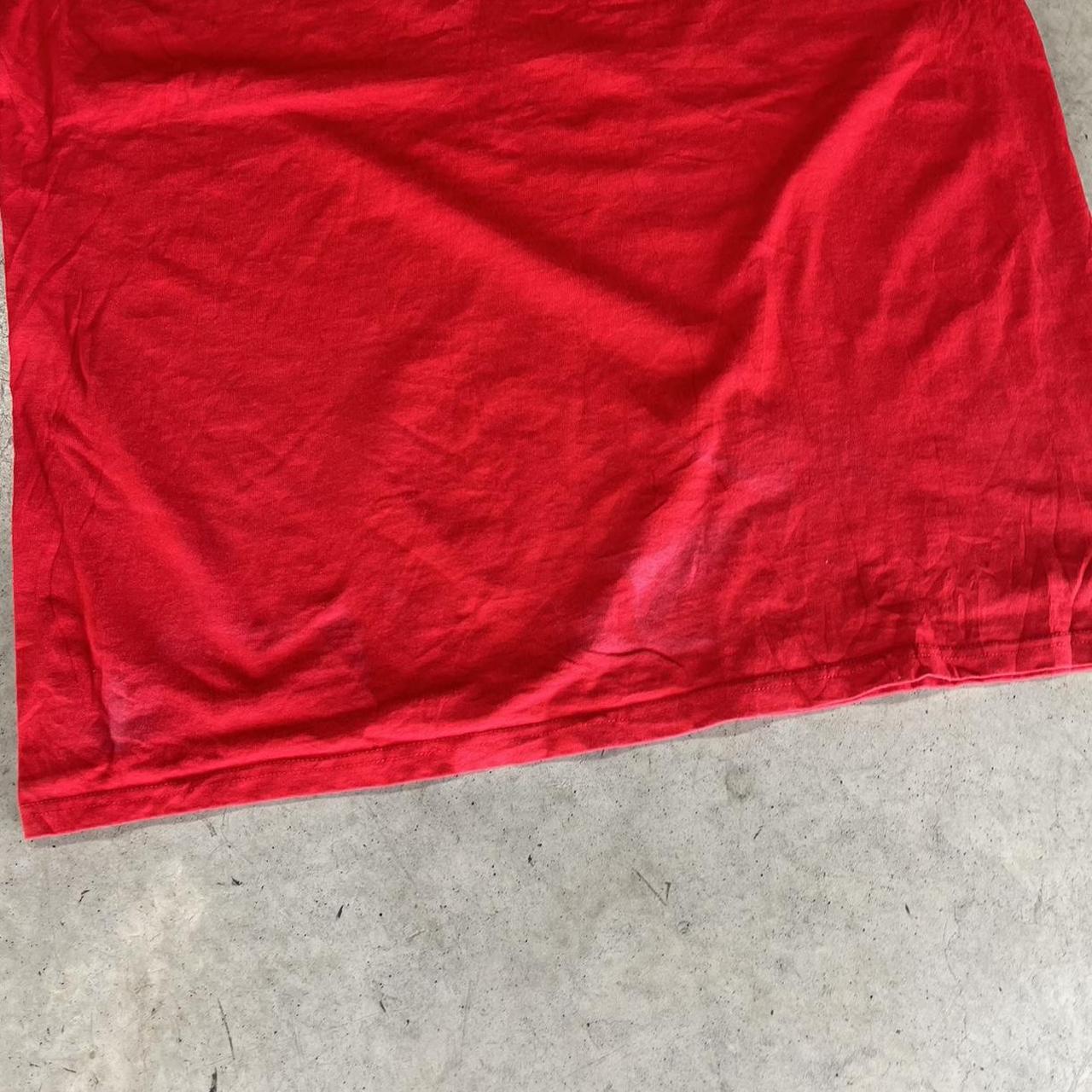 2000s MLB Graphic T-Shirt
