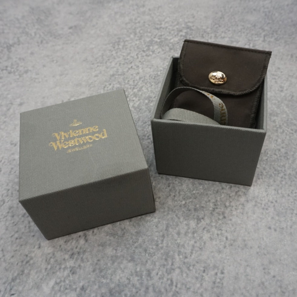 Vivienne Westwood Orb Pendant Necklace