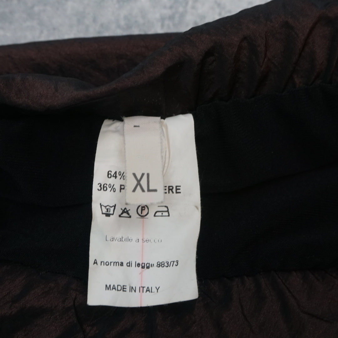 Unbranded  Embroidered Hem Skirt