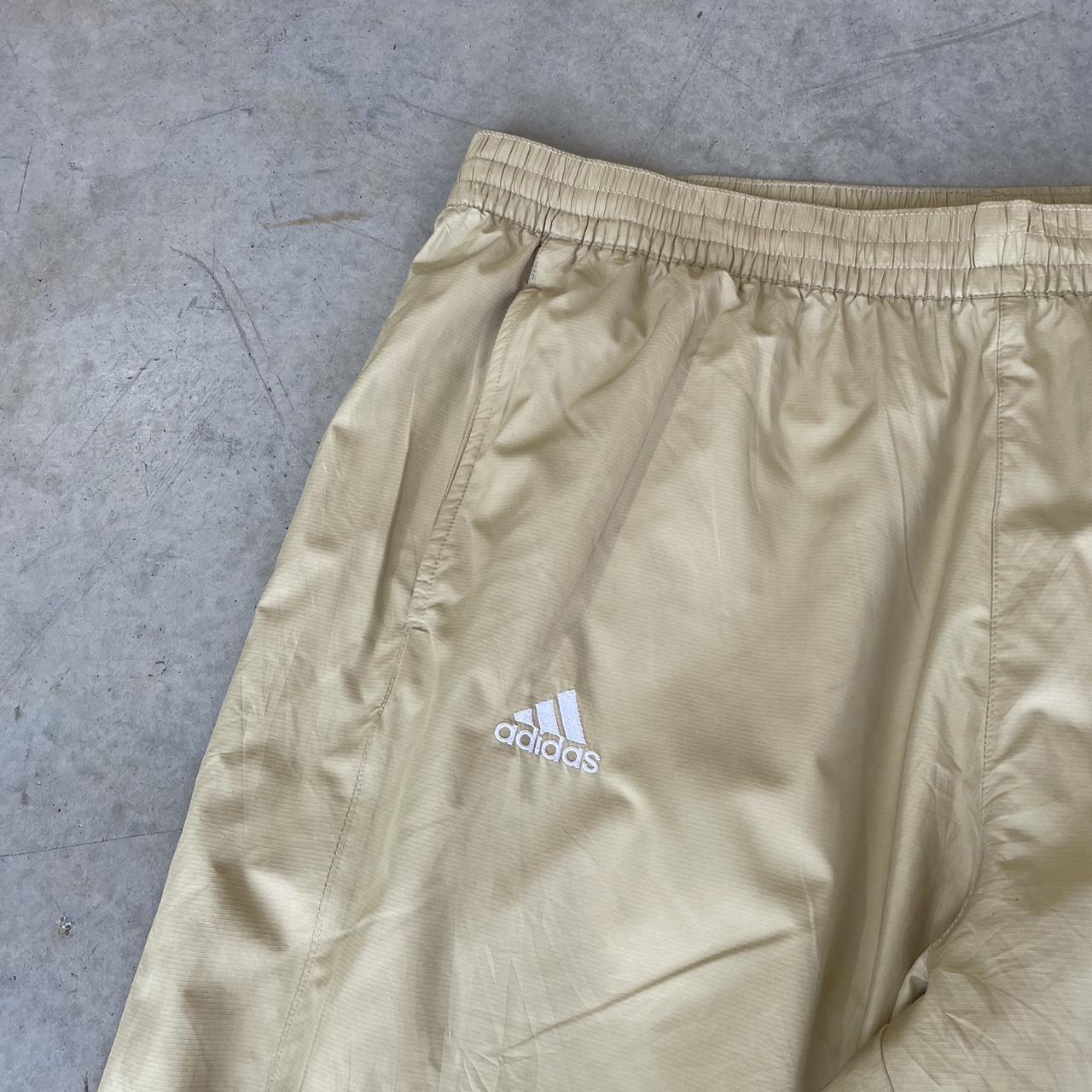 2000s Adidas Pants