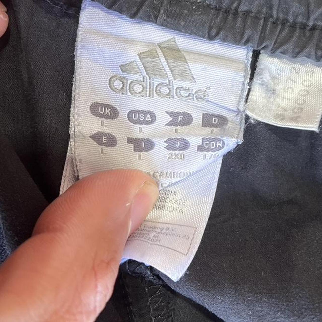 2000s Adidas Pants