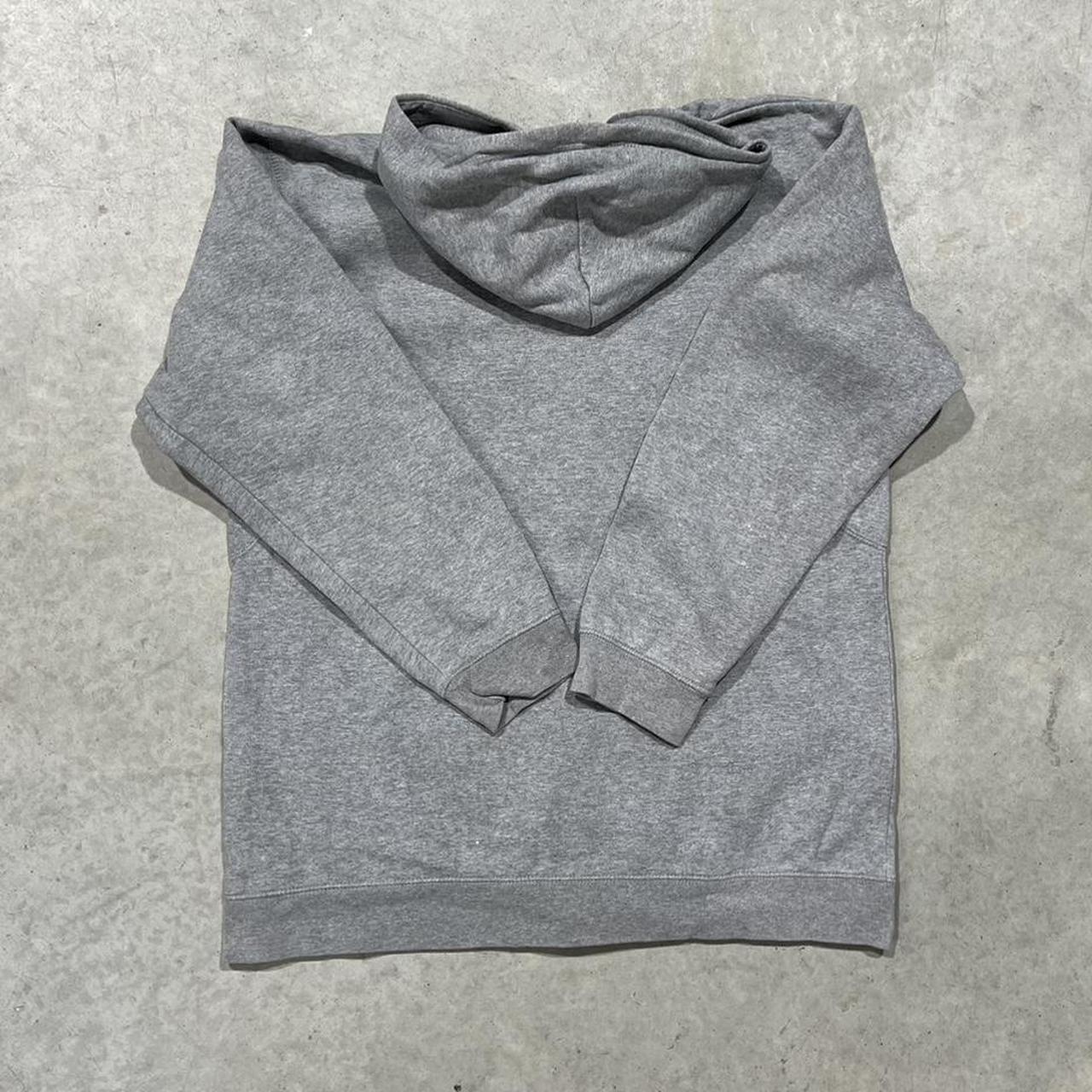 2000s Nike Hoodie