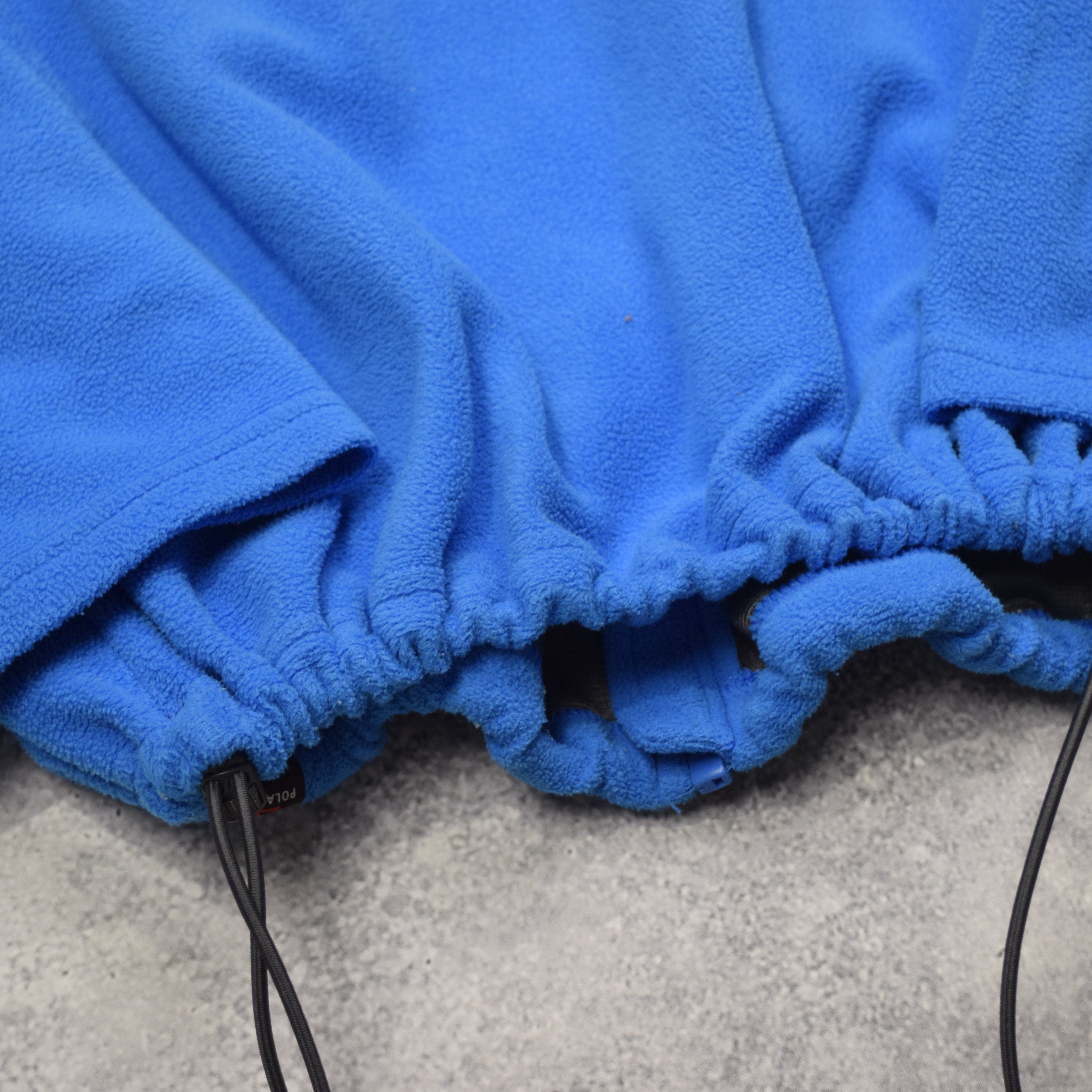 2000s The North Face Fleece