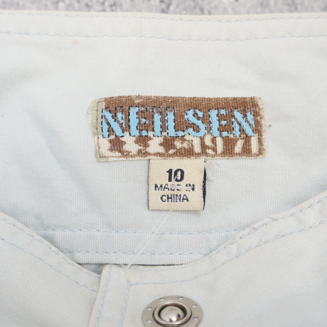2000s Nielsen Skirt