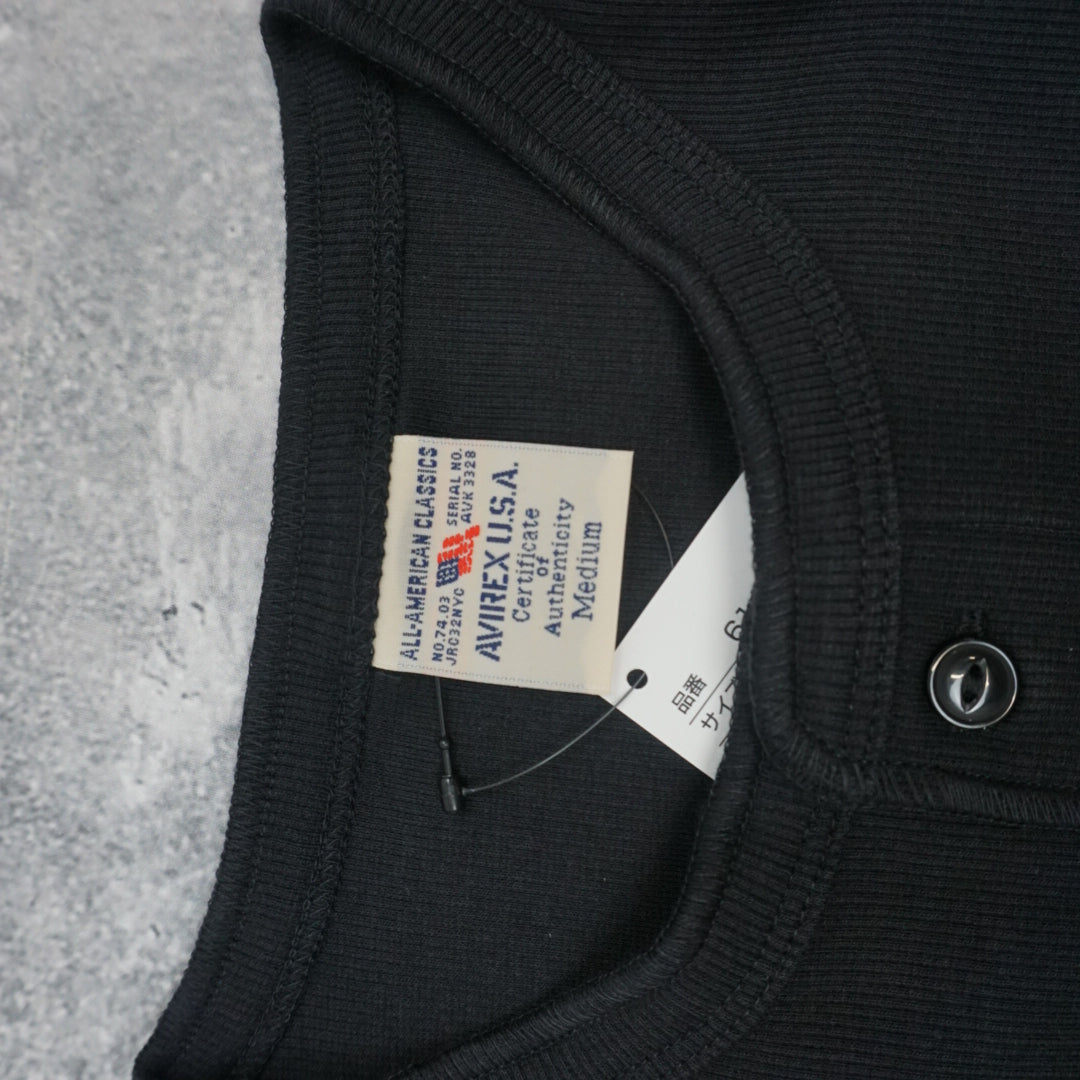 Avirex Daily Wear T-Shirt