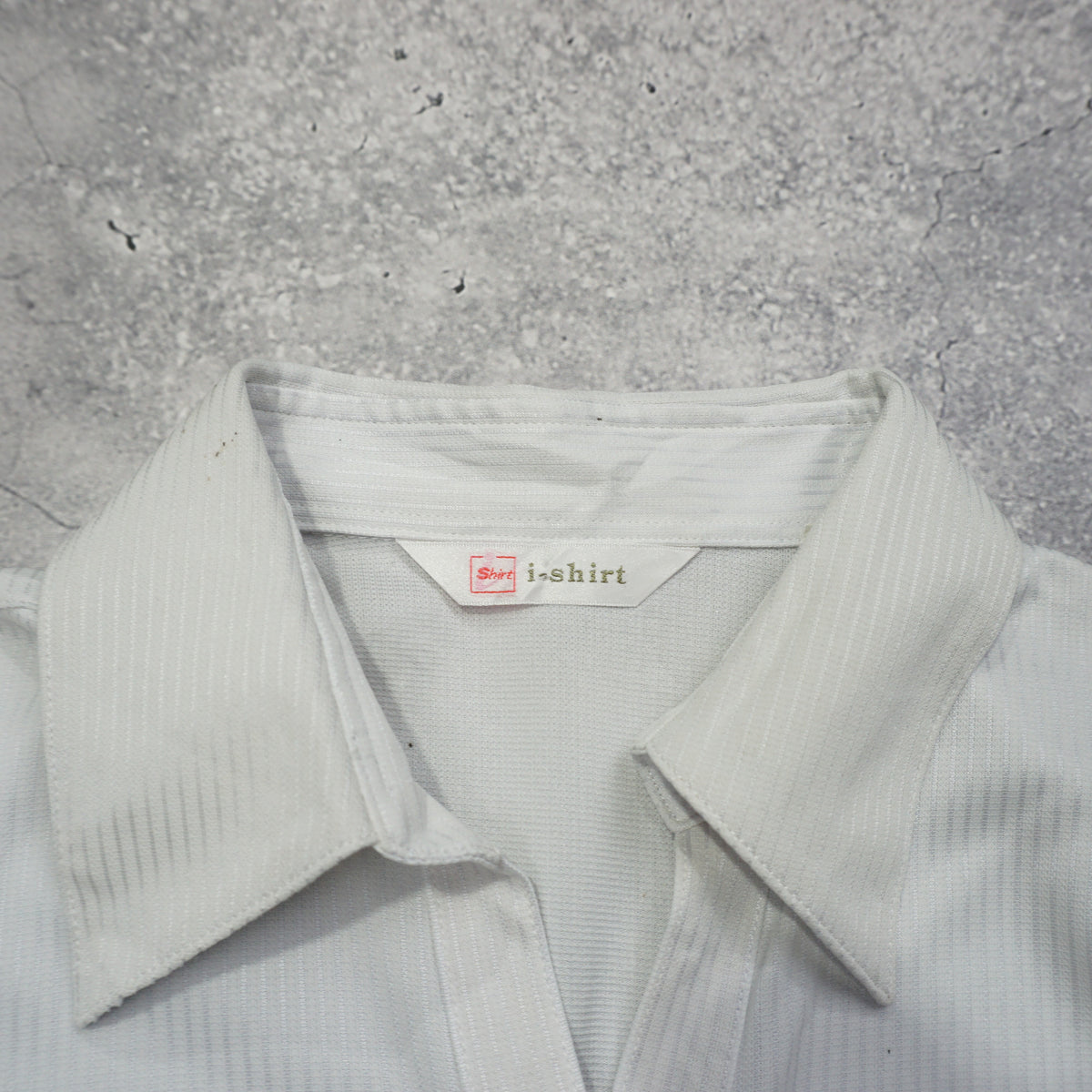 Shirt Button Up