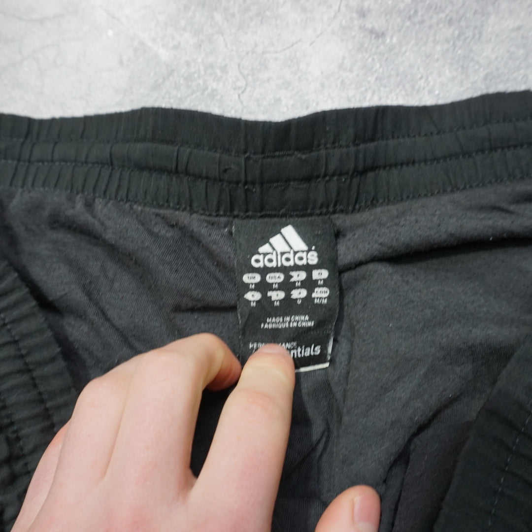 2000s Adidas Track Pants