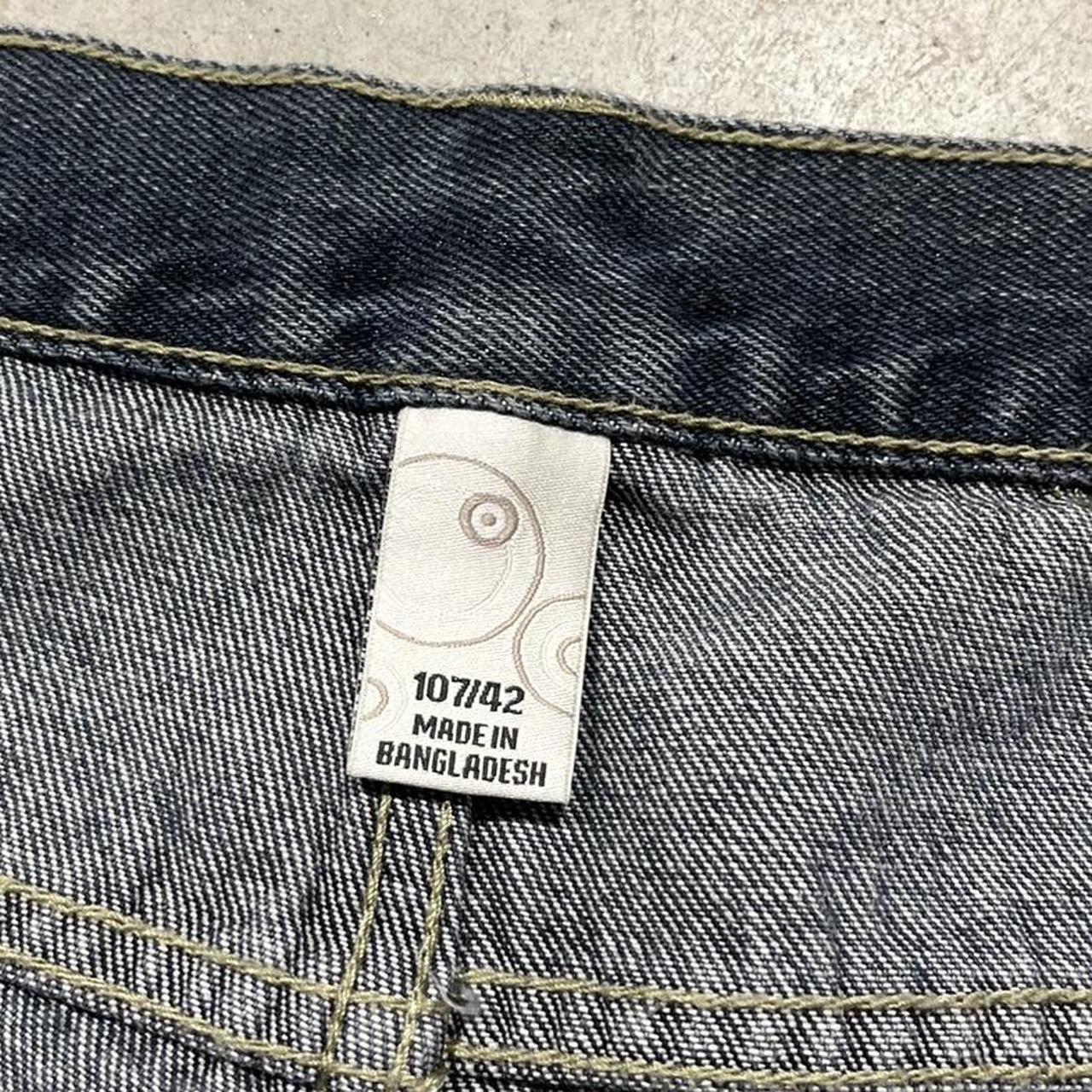 2000s Target Jorts