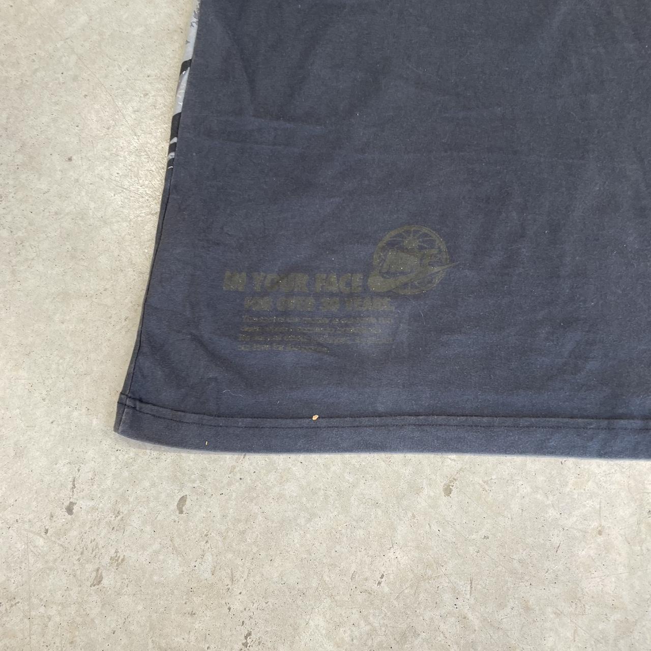 2000s Nike Graphic T-Shirt