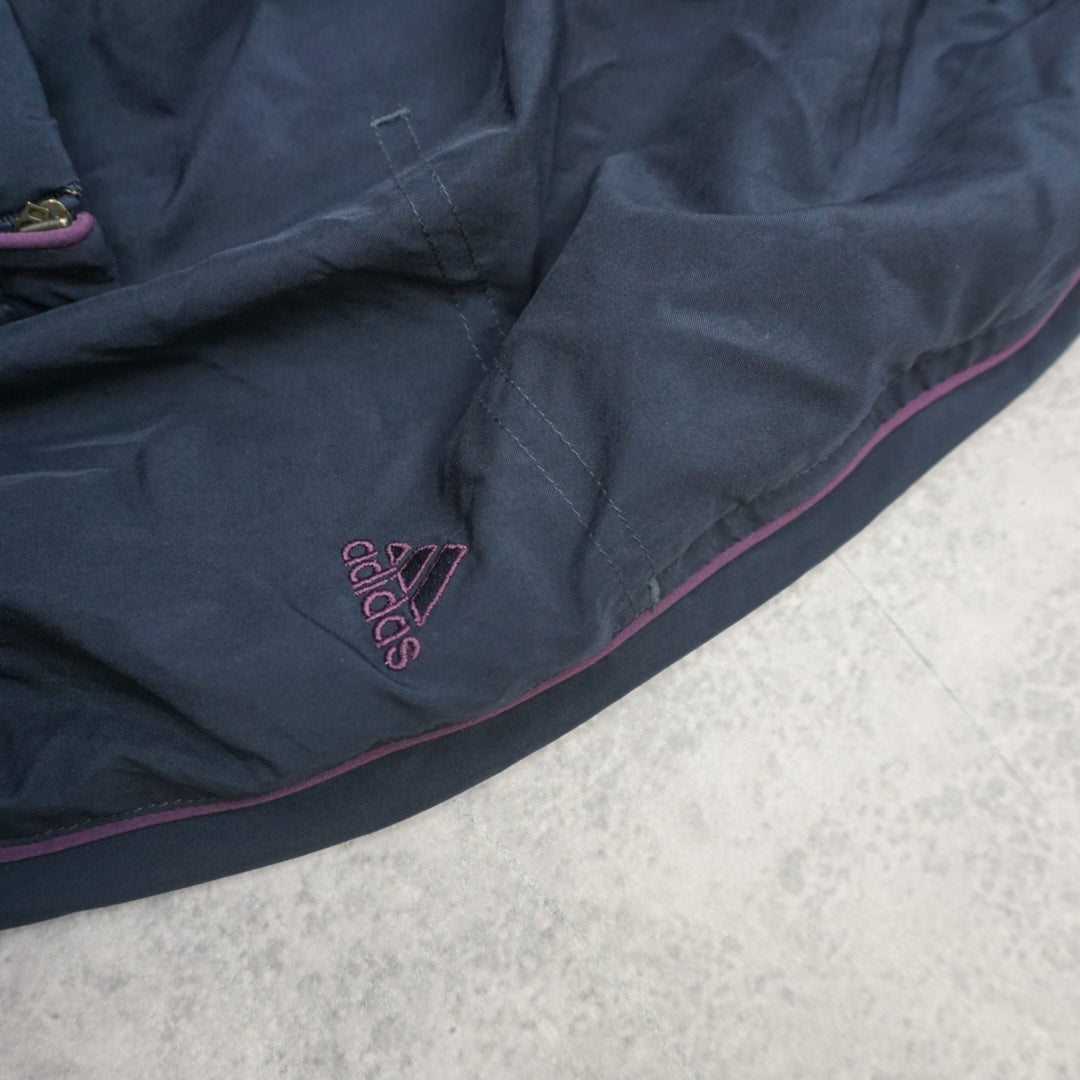 2000s Adidas Track Pants