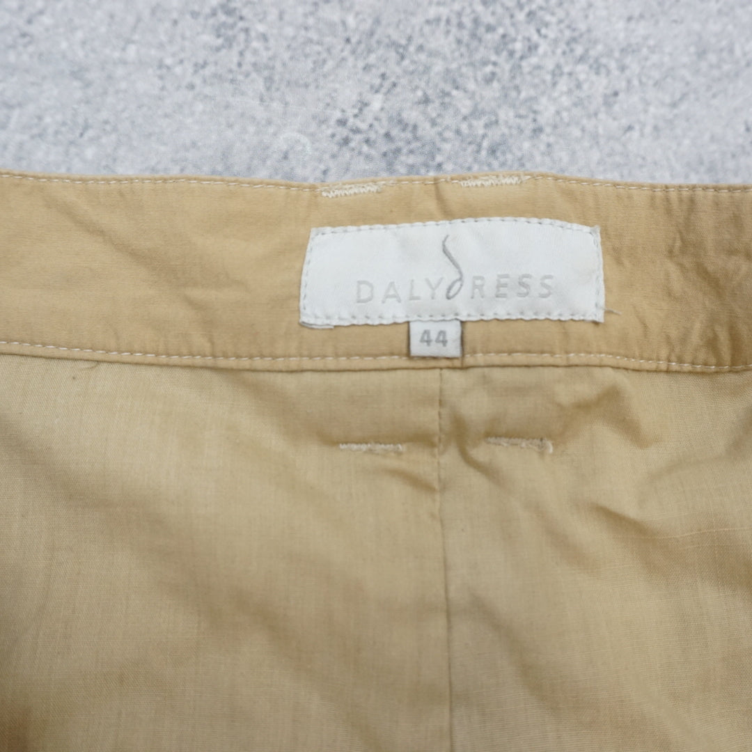 Dalyress Skirt